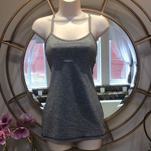 Women’s Lululemon Power Y Tank